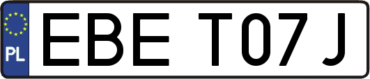 EBET07J