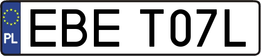 EBET07L