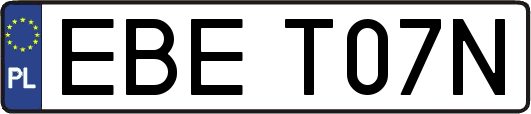 EBET07N