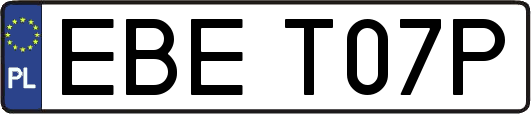 EBET07P