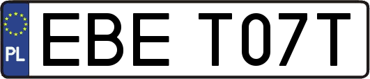 EBET07T