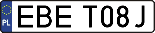 EBET08J