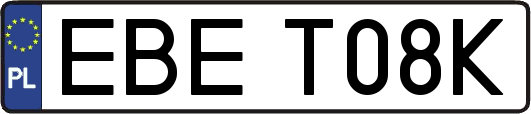 EBET08K