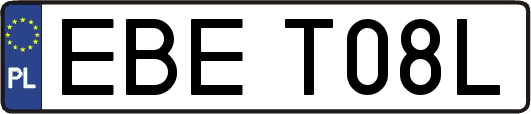 EBET08L