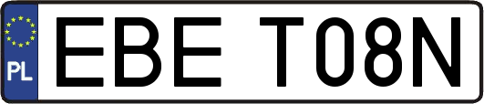 EBET08N
