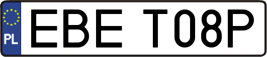 EBET08P