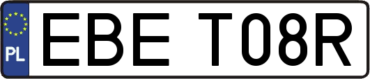 EBET08R