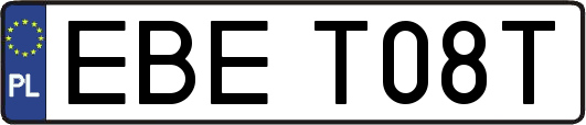EBET08T