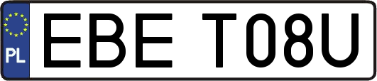 EBET08U