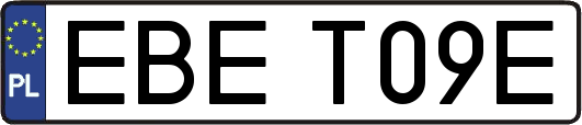 EBET09E