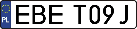EBET09J