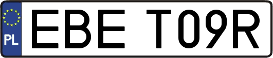 EBET09R