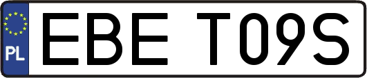 EBET09S
