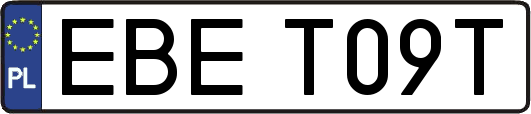 EBET09T