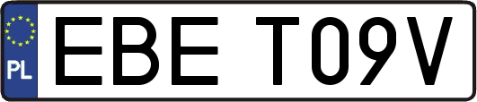 EBET09V