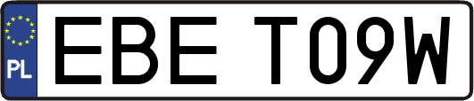 EBET09W