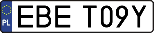 EBET09Y