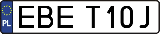 EBET10J