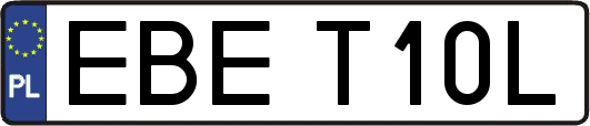 EBET10L