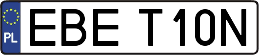 EBET10N