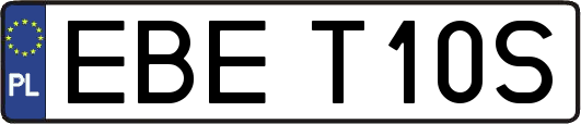 EBET10S