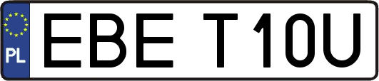 EBET10U
