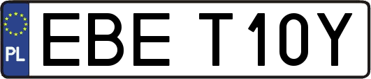 EBET10Y