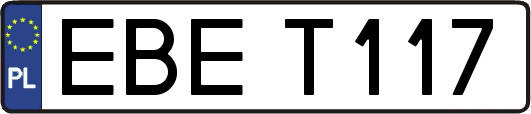 EBET117