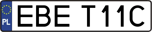EBET11C