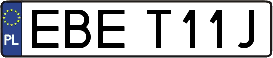 EBET11J