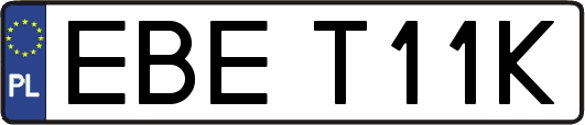 EBET11K