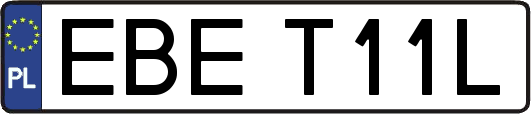 EBET11L