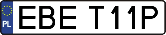 EBET11P