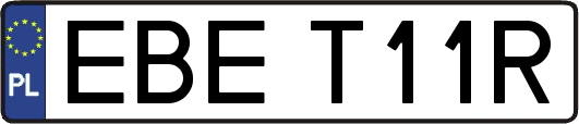 EBET11R