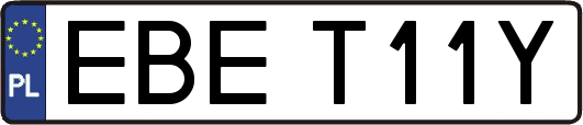 EBET11Y