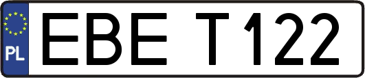 EBET122