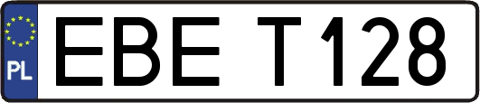 EBET128