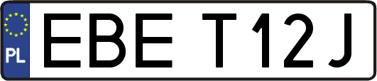 EBET12J