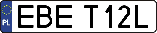 EBET12L