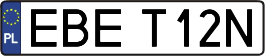 EBET12N
