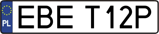 EBET12P