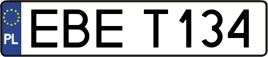 EBET134