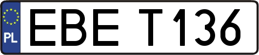 EBET136