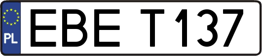 EBET137