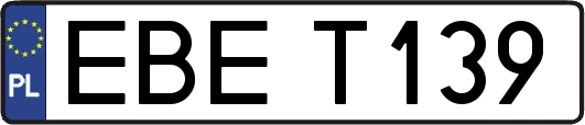 EBET139