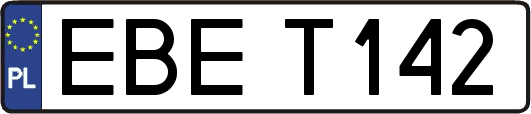EBET142