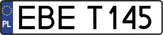 EBET145
