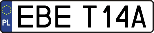EBET14A