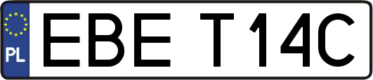 EBET14C