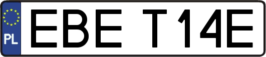 EBET14E